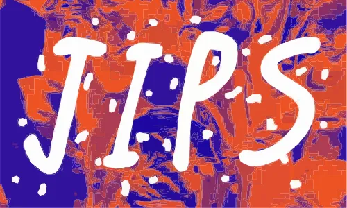 Logo de JIPS